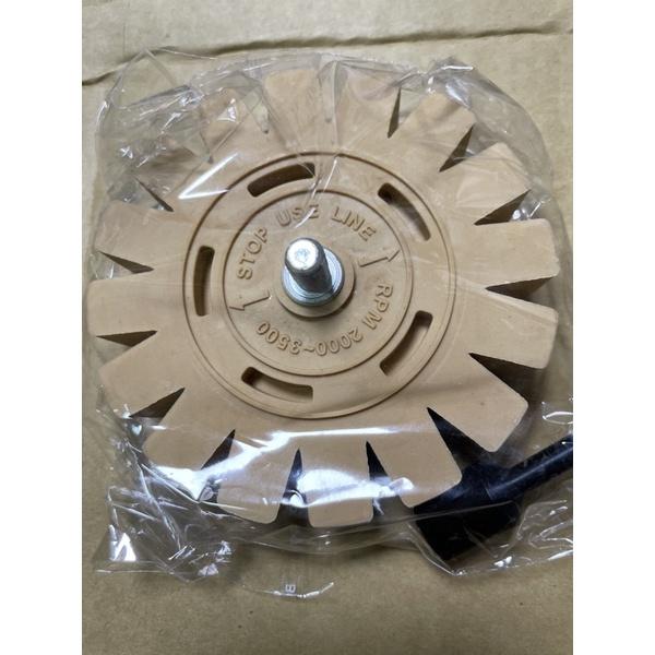 除膠輪、去膠輪、除膠神器-細節圖4