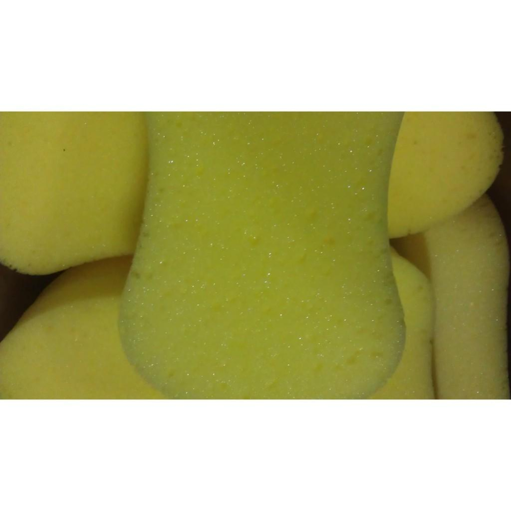 8字型海藻式洗車海綿-細節圖2