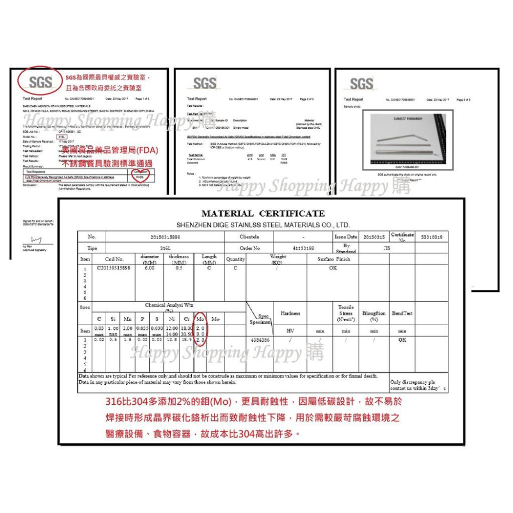 🚚現貨🚚 不鏽鋼吸管 醫療級SUS316 環保吸管 吸管 安全導角 不銹鋼吸管 斜口吸管 316吸管 鐵吸管 SGS-細節圖5