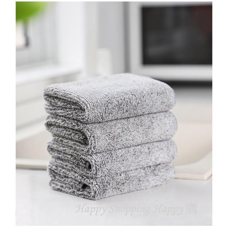 🚚🇹🇼現貨🚚 抹布 超細纖維抹布 擦拭布 擦車布 吸水抹布 纖維抹布 洗碗布 包邊抹布 學生抹布 炭纖維抹布 竹炭抹布-細節圖6