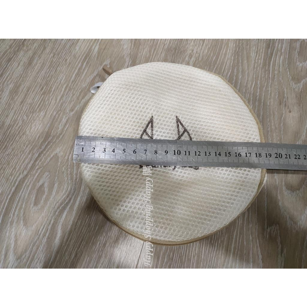 🚚現貨🚚 三明治加厚款內衣袋 內衣袋 洗衣袋 加厚 三明治 洗衣球 刺繡洗衣袋 護洗袋 洗衣網 內衣網 內衣保護網-細節圖4