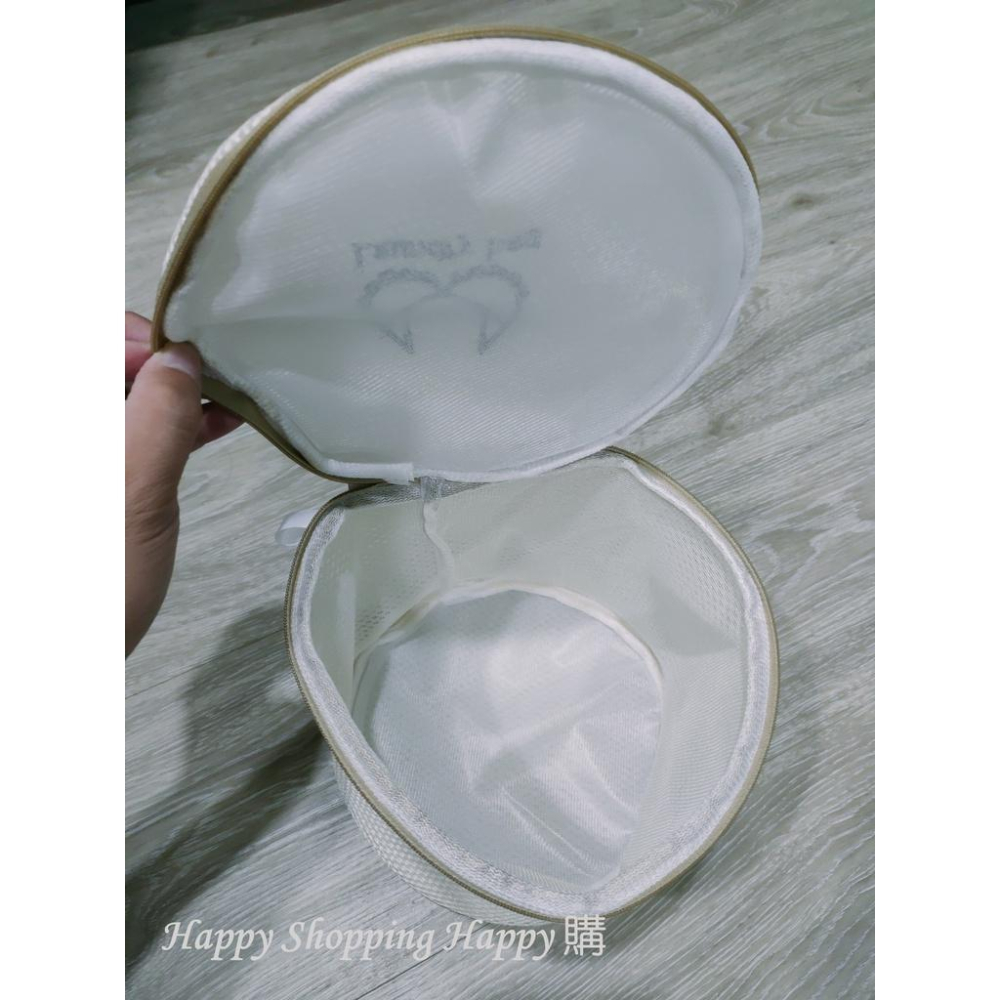 🚚現貨🚚 三明治加厚款內衣袋 內衣袋 洗衣袋 加厚 三明治 洗衣球 刺繡洗衣袋 護洗袋 洗衣網 內衣網 內衣保護網-細節圖5