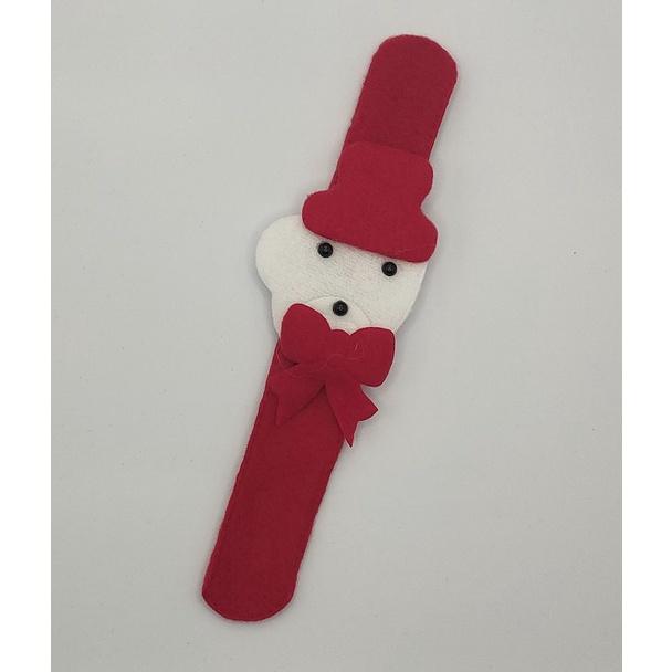 🚚台灣現貨🚚 聖誕手環 聖誕拍拍圈 拍拍圈 聖誕節 聖誕節禮物 聖誕手環 發光手圈 聖誕手圈 聖誕裝飾 聖誕拍拍手 聖誕-細節圖7