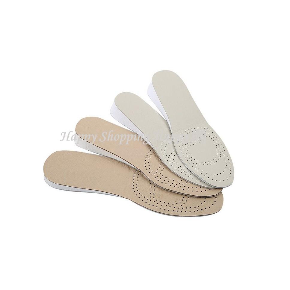 🚚🇹🇼台灣現貨🚚 增高鞋墊 雙面牛皮真皮內增高鞋墊 真皮鞋墊 柔軟 透氣 按摩鞋墊 吸汗透氣 舒適鞋墊 內增高鞋墊 鞋墊-細節圖8