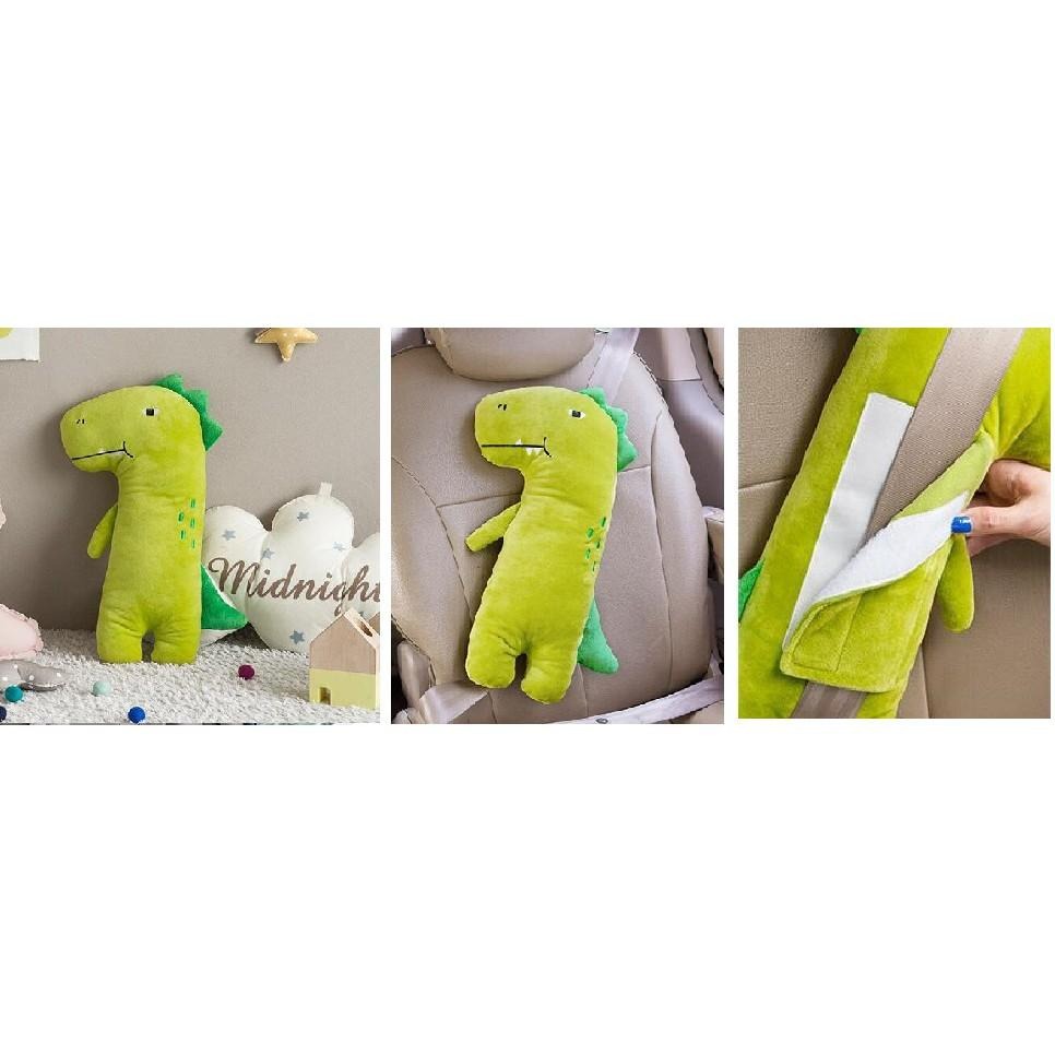 🚚🇹🇼台灣現貨🚚 安全帶娃娃 安全帶護肩 安全帶頭枕 抱枕 安全帶抱枕 安全帶保護套 睡枕 鋼鐵人 安全帶套 安全帶護套-細節圖9