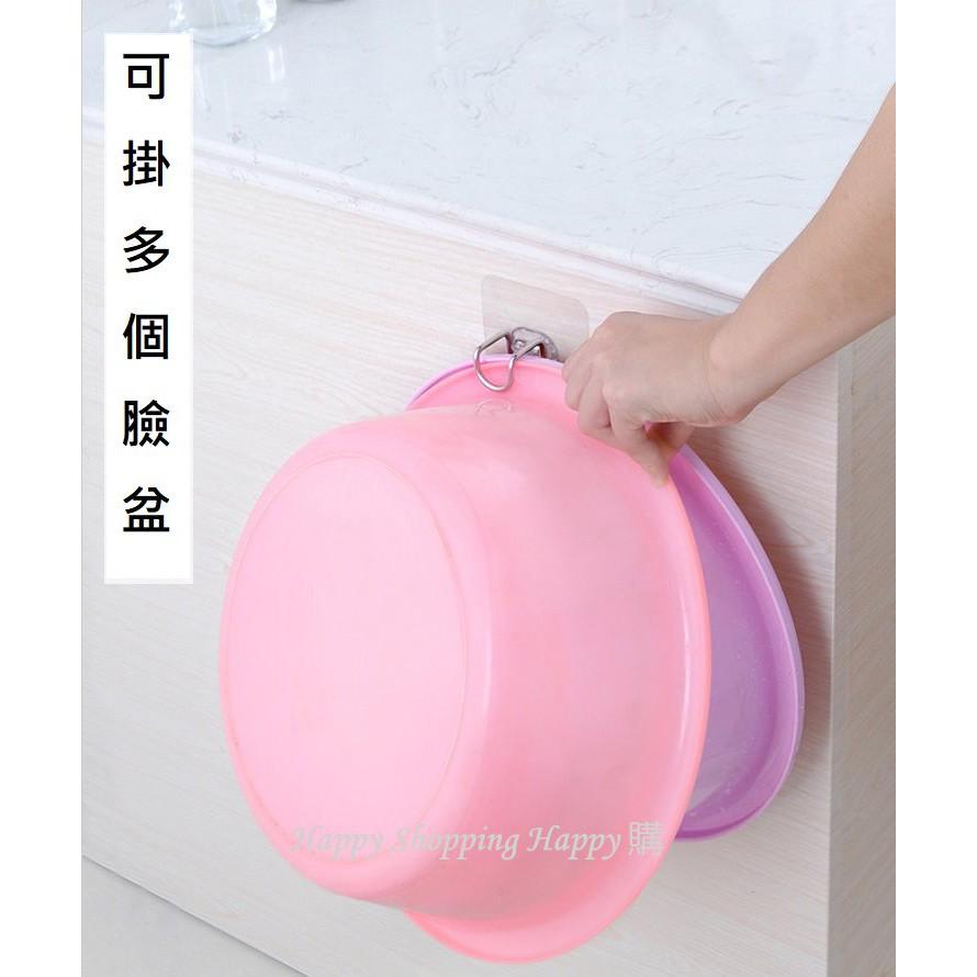 🚚🇹🇼現貨🚚 無痕不銹鋼臉盆掛勾 臉盆掛勾 免打孔洗臉盆掛勾 無痕不銹鋼臉盆掛勾 砧板掛勾 衛浴收納 毛巾架 免釘無痕-細節圖3