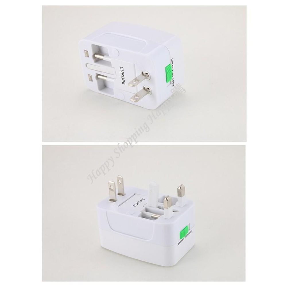 🚚🇹🇼現貨🚚出國插座轉換器 萬用插頭 插座轉換 電源轉換接頭 萬用轉換插頭 全球通用 出國-細節圖6