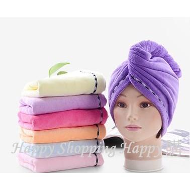 🚚🇹🇼現貨🚚超強吸水乾髮巾 吸水巾 擦頭巾 乾髮帽 吸水帽 浴帽 速乾 吸水 溢百福 乾髮巾 擦髮 擦頭髮 快乾 毛巾-細節圖6