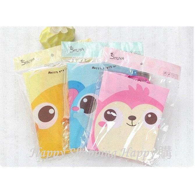 🚚🇹🇼現貨🚚兒童美術圍裙 美勞圍裙 畫畫衣  防水圍裙套裝 繪畫圍裙 美術 可愛動物系列 兒童圍裙 美勞圍裙（附袖套）-細節圖7