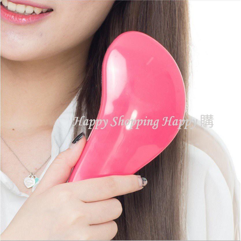 🚚🇹🇼現貨🚚 王妃順髮梳 按摩梳 梳子 魔法梳 魔髮梳 順髮梳 護髮梳 梳妝 化妝 美容用品-細節圖3