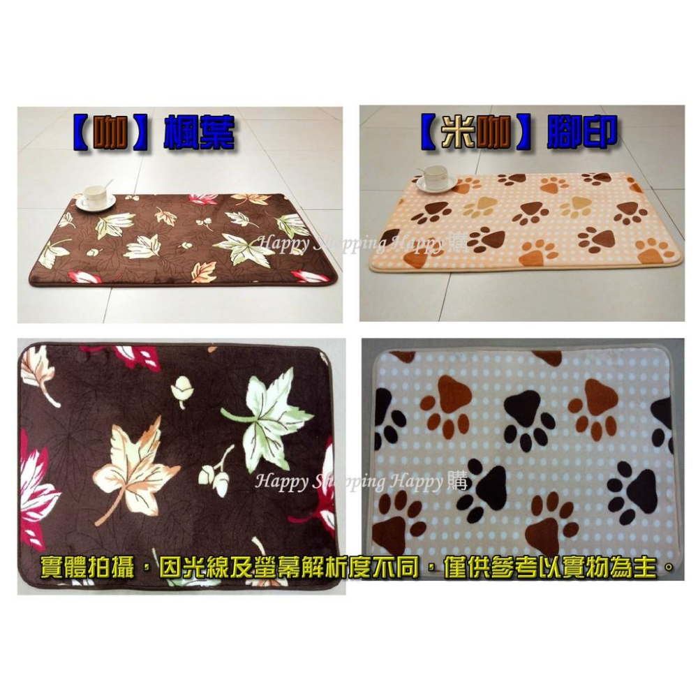 🚚🇹🇼台灣現貨🚚 珊瑚絨地墊 可水洗防滑 記憶地墊 衛浴踏墊 防滑地墊 超柔軟 室內地毯 吸水地墊 踏墊 地毯 廁所地毯-細節圖8