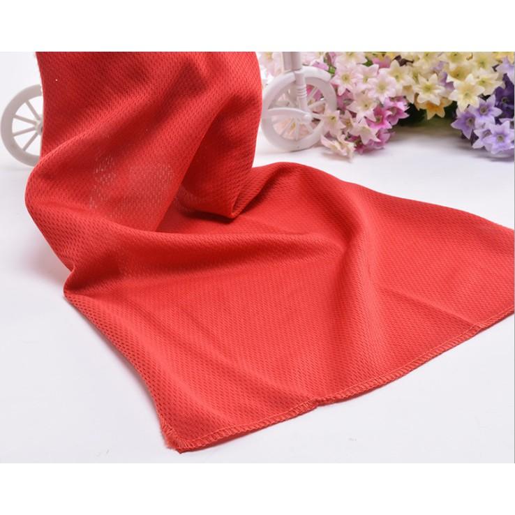 🚚🇹🇼台灣現貨🚚 第二代冰涼感巾 3D蜂巢孔 魔幻冰涼巾 運動毛巾 涼感毛巾 清涼毛巾 夏天防暑冰涼巾 一甩就涼 涼爽巾-細節圖9