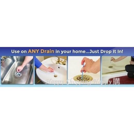 🚚🇹🇼現貨🚚 清潔棒 排水管疏通清潔棒  去污棒 管線疏通 萬用清潔棒 除油垢 排水管清潔 除臭 除臭棒 排水管 下水管-細節圖4