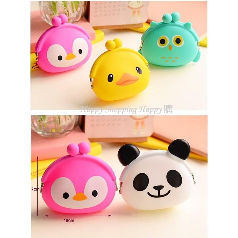 🚚🇹🇼現貨🚚矽膠零錢包 矽膠包 立體果凍 矽膠零錢包 零錢包 收納包 鑰匙包 可愛迷你 可愛矽膠零錢包 可愛動物造型-細節圖6