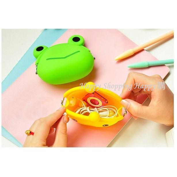 🚚🇹🇼現貨🚚矽膠零錢包 矽膠包 立體果凍 矽膠零錢包 零錢包 收納包 鑰匙包 可愛迷你 可愛矽膠零錢包 可愛動物造型-細節圖8