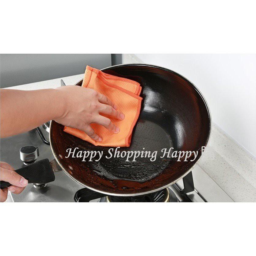 🚚🇹🇼台灣現貨🚚 超好洗抹布組 洗碗布 魚鱗抹布 無水痕 抹布 魚鱗布 清潔布 吸水不掉毛 清潔抹布 廚房抹布 清洗抹布-細節圖2