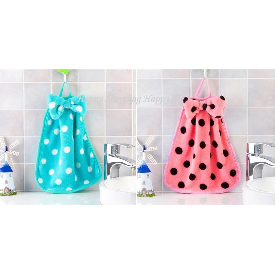 🚚🇹🇼現貨🚚超吸水擦手巾 擦手巾 毛巾 超吸水 超柔擦手巾 珊瑚絨擦手巾 珊瑚絨 廚房掛式吸水抹布 洗碗布 珊瑚絨-細節圖4