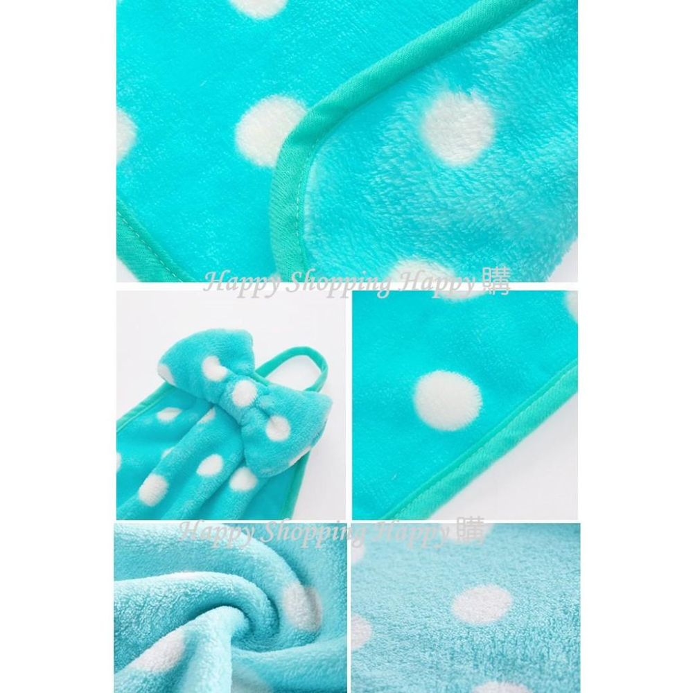 🚚🇹🇼現貨🚚超吸水擦手巾 擦手巾 毛巾 超吸水 超柔擦手巾 珊瑚絨擦手巾 珊瑚絨 廚房掛式吸水抹布 洗碗布 珊瑚絨-細節圖9