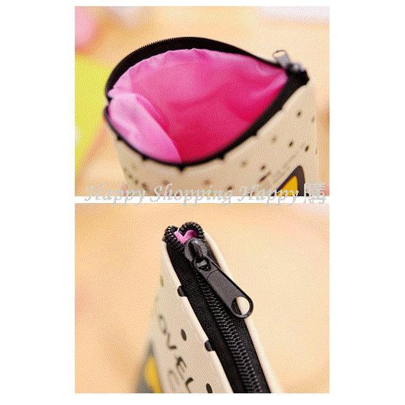 🚚🇹🇼現貨🚚 可愛貓咪PU零錢包 貓星人  PU零錢包 零錢包 拉鏈包 拉鍊包 猫咪零錢包 猫星人 貓零錢包 喵咪 貓咪-細節圖7