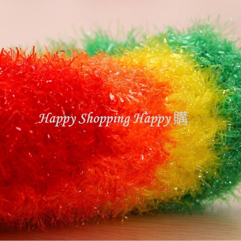 🚚🇹🇼台灣現貨🚚 超好用菜瓜布 絲光纖維菜瓜布 手工編織壓克力洗碗巾 菜瓜布 洗碗巾 去油汙 廚房清潔 居家整潔 清潔-細節圖3