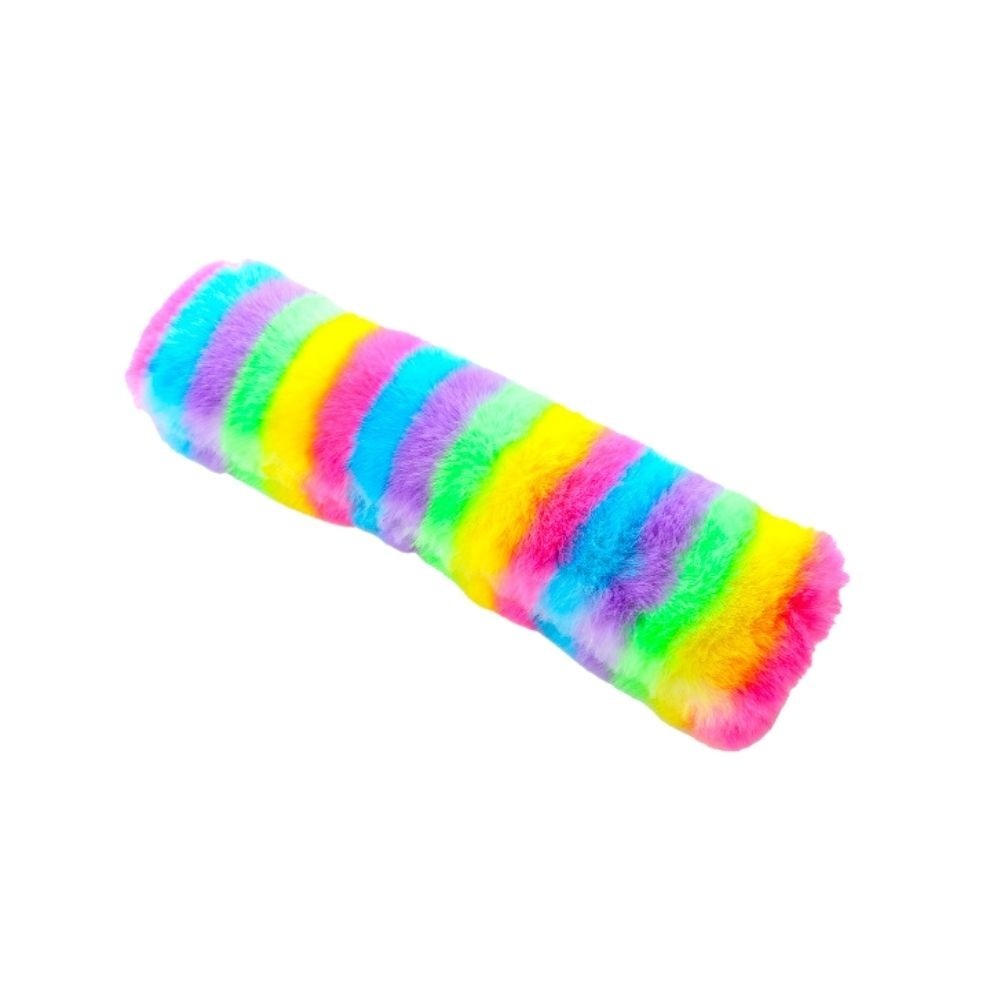 貓咪玩具 ⚡️ 逗貓貓玩具 多款 寵物玩具 逗貓神器 彩色尾巴 劍麻玩具 發條老鼠 鈴鐺球 逗貓棒 彈力玩具-細節圖4