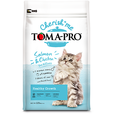 優格 貓飼料 1.5KG 3KG 7KG 經典 無穀系列 成幼貓 室內貓 高齡貓 5種魚 鮭魚 幼貓 成貓 老貓 全齡貓-規格圖4