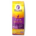 WELLNESS 🍒 狗 全方位 無穀 🍒 寵物健康 4 11 12LB 24LB 狗飼料 鮮雞肉 飼料 成犬 小型犬-規格圖3