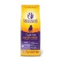 WELLNESS 🍒 狗 全方位 無穀 🍒 寵物健康 4 11 12LB 24LB 狗飼料 鮮雞肉 飼料 成犬 小型犬-規格圖3