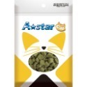A★Star ASTAR 高蛋白喵喵鮮貝 貓餅乾 貓點心 貓愛吃 適口性高 高蛋白 高營養 海鮮 喵鮮貝 貓零食 貓鮮貝-規格圖5