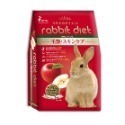 日本 GEX MC 兔飼料 愛兔高纖窈窕兔美味餐 3KG 兔子主食 兔乾糧 MC701 MC702 MC703-規格圖2