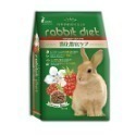 日本 GEX MC 兔飼料 愛兔高纖窈窕兔美味餐 3KG 兔子主食 兔乾糧 MC701 MC702 MC703-規格圖2