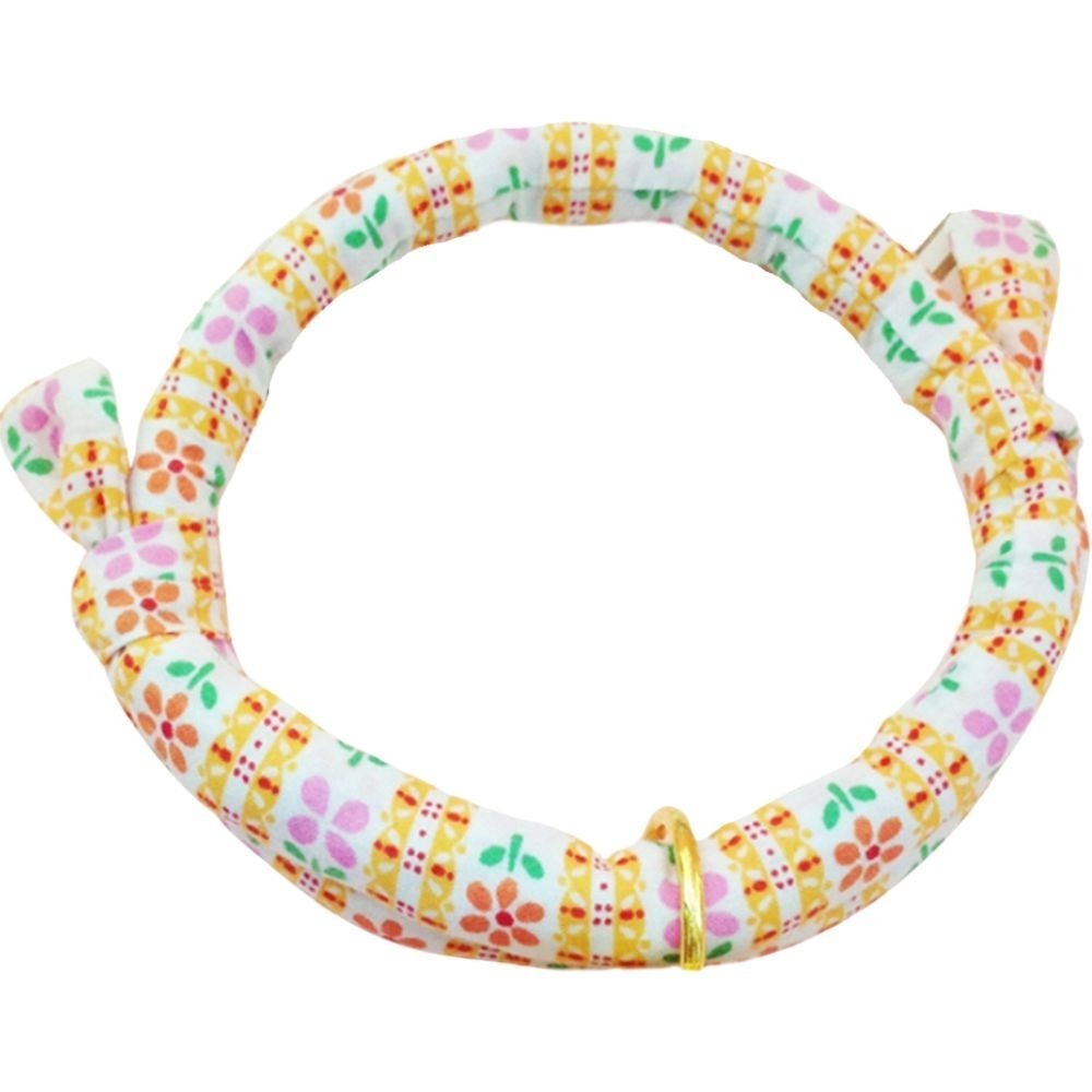 日系 和風項圈 🎏 貓項圈 脖圈鈴鐺 項圈 裝飾項圈 防走失 寵物飾品 和風  鈴噹項圈 寵物項圈 貓 小狗-規格圖1