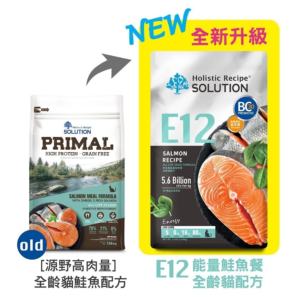 Solution 耐吉斯 貓飼料 貓 無榖飼料 源野 全貓 成貓 幼貓 老貓 熟齡 養生 化毛 關節 火雞 鹿 鮭 鱈-細節圖6