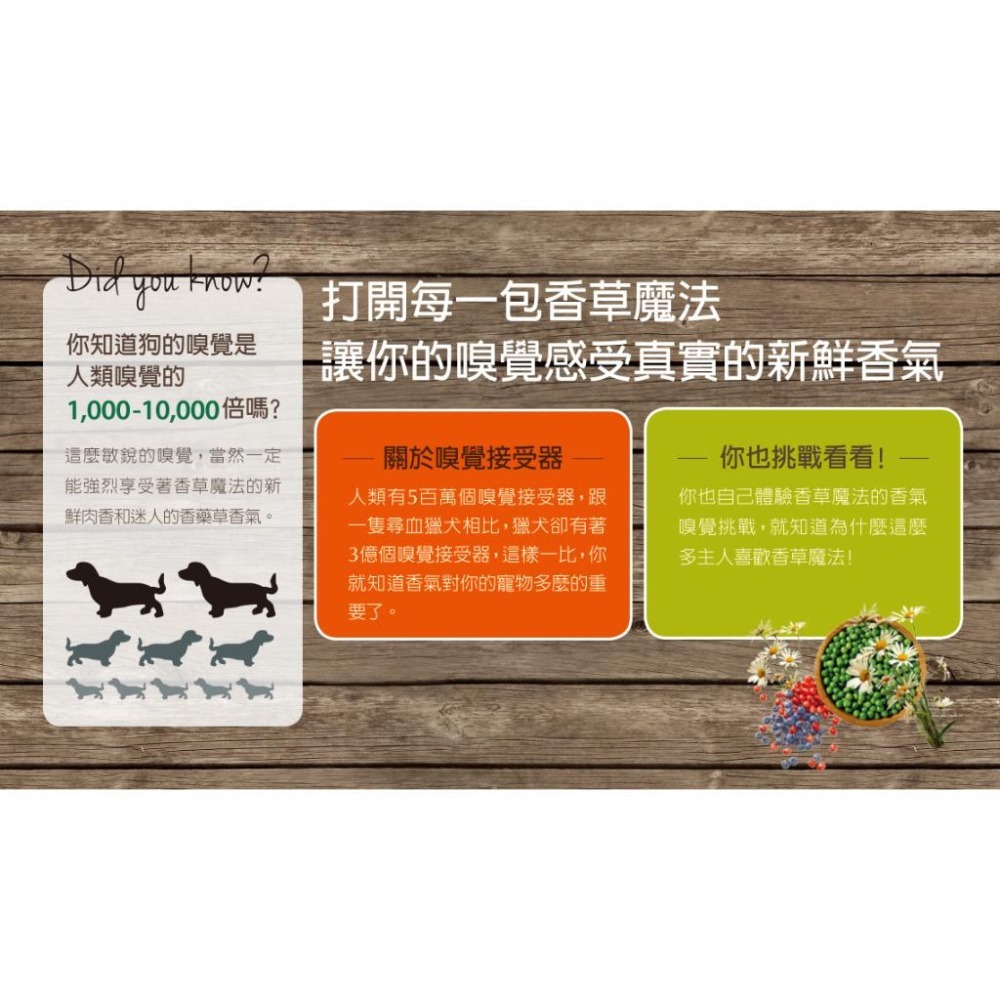 WISH BONE 香草魔法 🥂 無榖 狗 飼料 香草糧 山野雞 原野羊 國王鮭 4磅 12磅 雞 羊 鮭-細節圖2