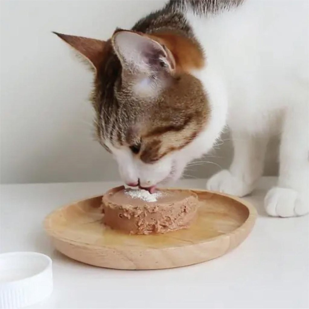 怪獸部落 LitoMon 🤓 保健品 🤓 犬貓用 益菌排毛粉 腸胃 牛離Q 綜合營養 50G 元氣活力 每日酵素 40G-細節圖4