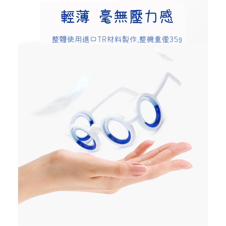 日本黑科技 🚗 防暈神器 🚗 防暈車眼鏡 暈車 暈船 暈飛機 暈 眼鏡 便攜折疊 抖音同款 液體眼鏡 護目鏡 JAPAN-細節圖2