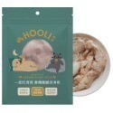 HOOLI 呼哩 貓用凍乾零食 呼哩 犬用凍乾零食 貓點心 凍乾零食 狗點心 貓零食 狗零食-規格圖5