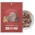 HOOLI 呼哩 貓用凍乾零食 呼哩 犬用凍乾零食 貓點心 凍乾零食 狗點心 貓零食 狗零食-規格圖5