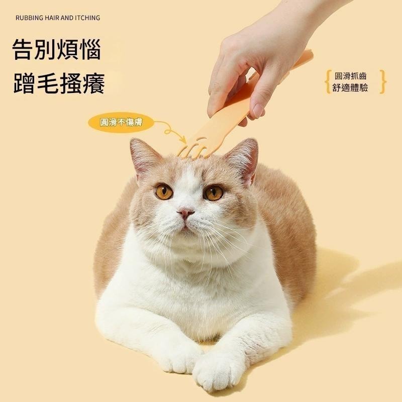 多功能肉泥餵食器 貓肉泥餵食器 🙉 餵食器 貓 肉泥 餵食 貓咪 多功能 可當凍乾勺 飼料勺-細節圖6