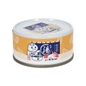 喵食堂 燉煮湯罐系列 80G 貓罐頭 貓餐罐 貓咪罐頭 寵物罐頭 貓咪燉煮罐頭  貓罐-規格圖5