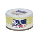 喵食堂 燉煮湯罐系列 80G 貓罐頭 貓餐罐 貓咪罐頭 寵物罐頭 貓咪燉煮罐頭  貓罐-規格圖5