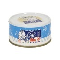 喵食堂 燉煮湯罐系列 80G 貓罐頭 貓餐罐 貓咪罐頭 寵物罐頭 貓咪燉煮罐頭  貓罐-規格圖5