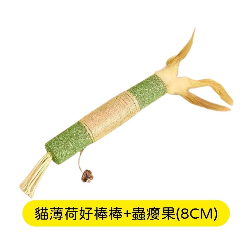 升級版 木天蓼 磨牙棒 木天蓼棒棒 蟲癭果 木天蓼棒 貓咪潔牙 貓咪磨牙 貓咪玩具-細節圖4