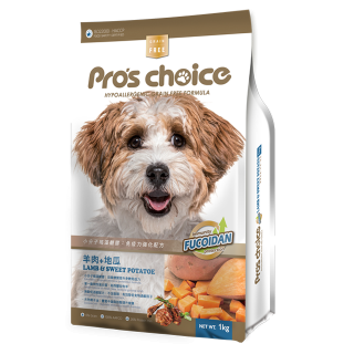 Pro’s Choice 博士巧思 無穀 8KG 低敏 添加褐藻 貓狗飼料 貓飼料 狗飼料-細節圖3