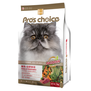 Pro’s Choice 博士巧思 無穀 8KG 低敏 添加褐藻 貓狗飼料 貓飼料 狗飼料-細節圖7
