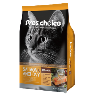 博士巧思 Pro＇sChoice 黑博 7KG 9KG 15KG 貓飼料 貓乾糧 狗飼料 狗乾糧 幼犬 成犬 貓食-細節圖2