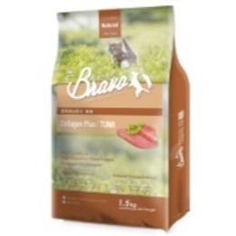 Bravo 自然禮讚 膠原系列 7KG 15KG 狗飼料 狗乾糧 貓飼料 貓乾糧 貓食 狗食-細節圖3