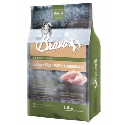 Bravo 自然禮讚 膠原系列 7KG 15KG 狗飼料 狗乾糧 貓飼料 貓乾糧 貓食 狗食-細節圖7