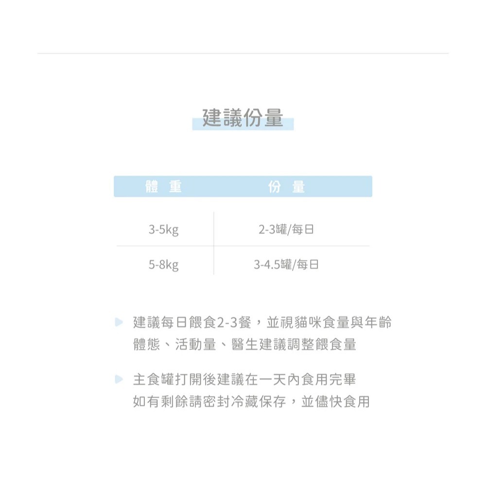 好味小姐 半溼食主食罐 貓罐頭 貓罐 主食貓罐 濕食 貓餐罐 80G-細節圖7