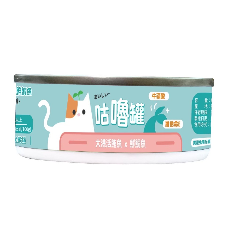 大港活鮪魚+鮮鯛魚